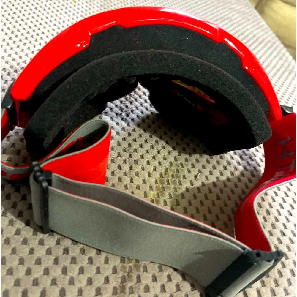 Ski goggles really nice - Picture 2 of 2